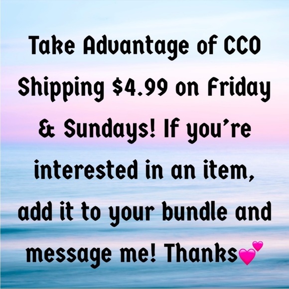 SOLD OUT! Please do not purchase! All three Sold to one buyer! Thanks! - Picture 5 of 5